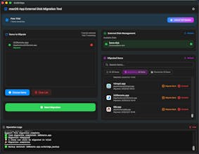 ExtBridge gallery image