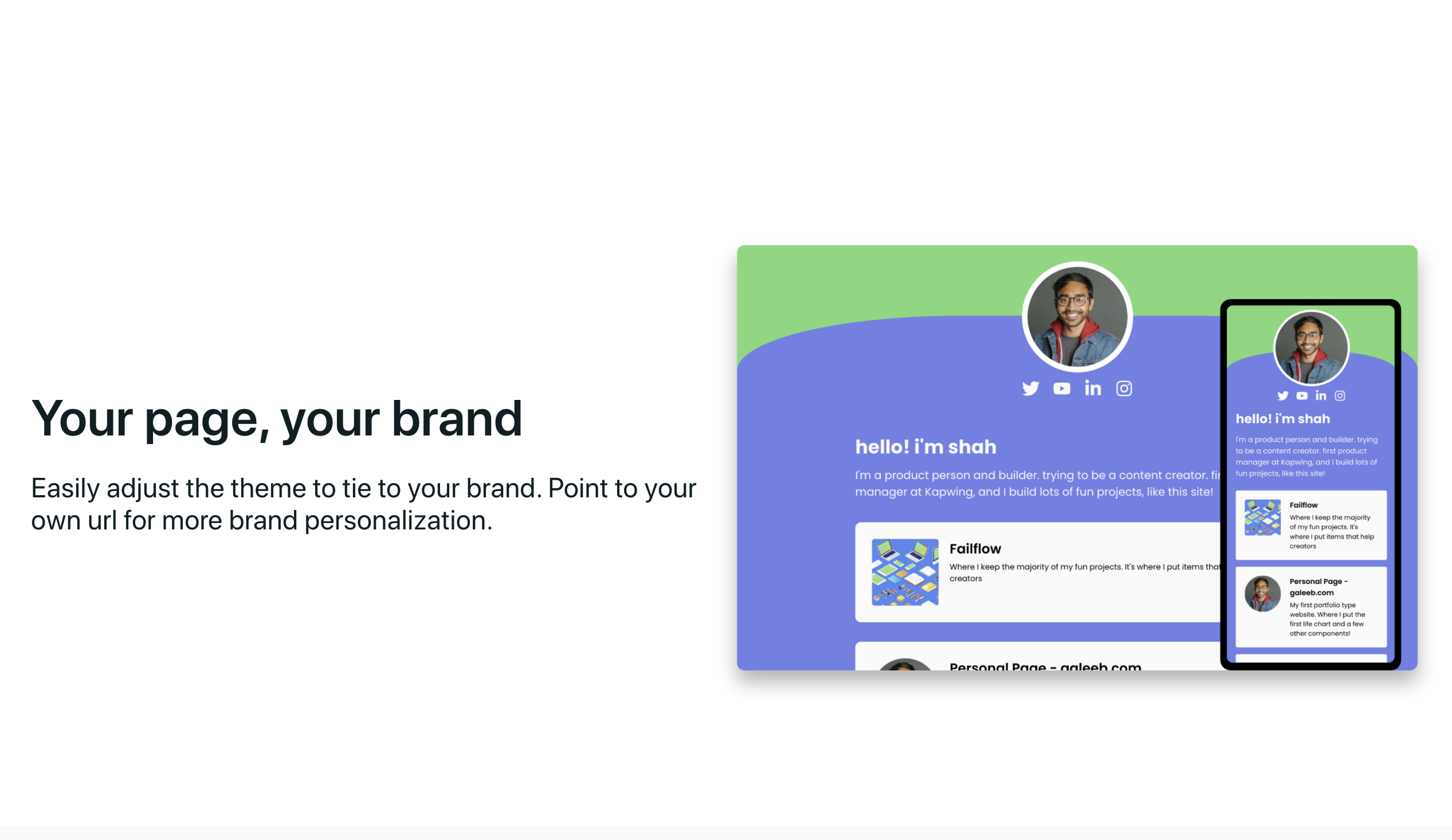 Campah gallery image