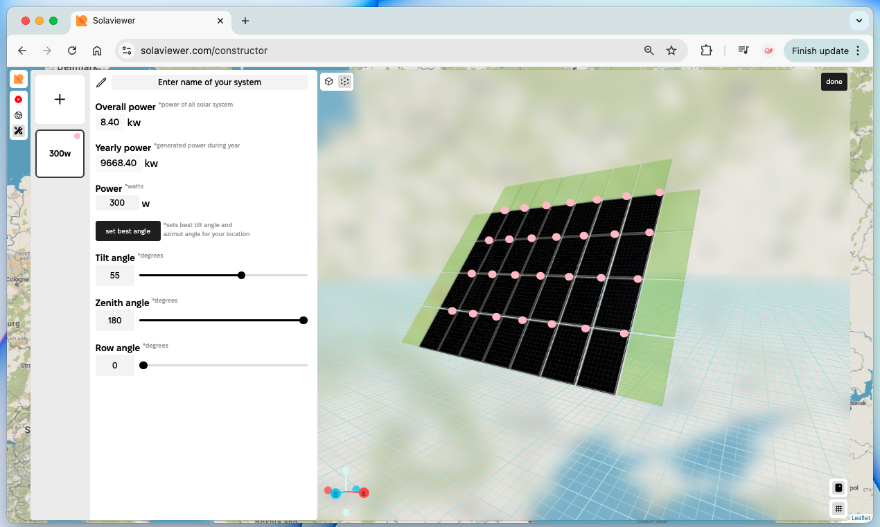 Solaviewer media 4