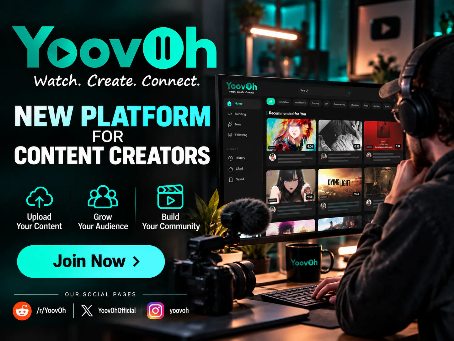 YoovOh gallery image