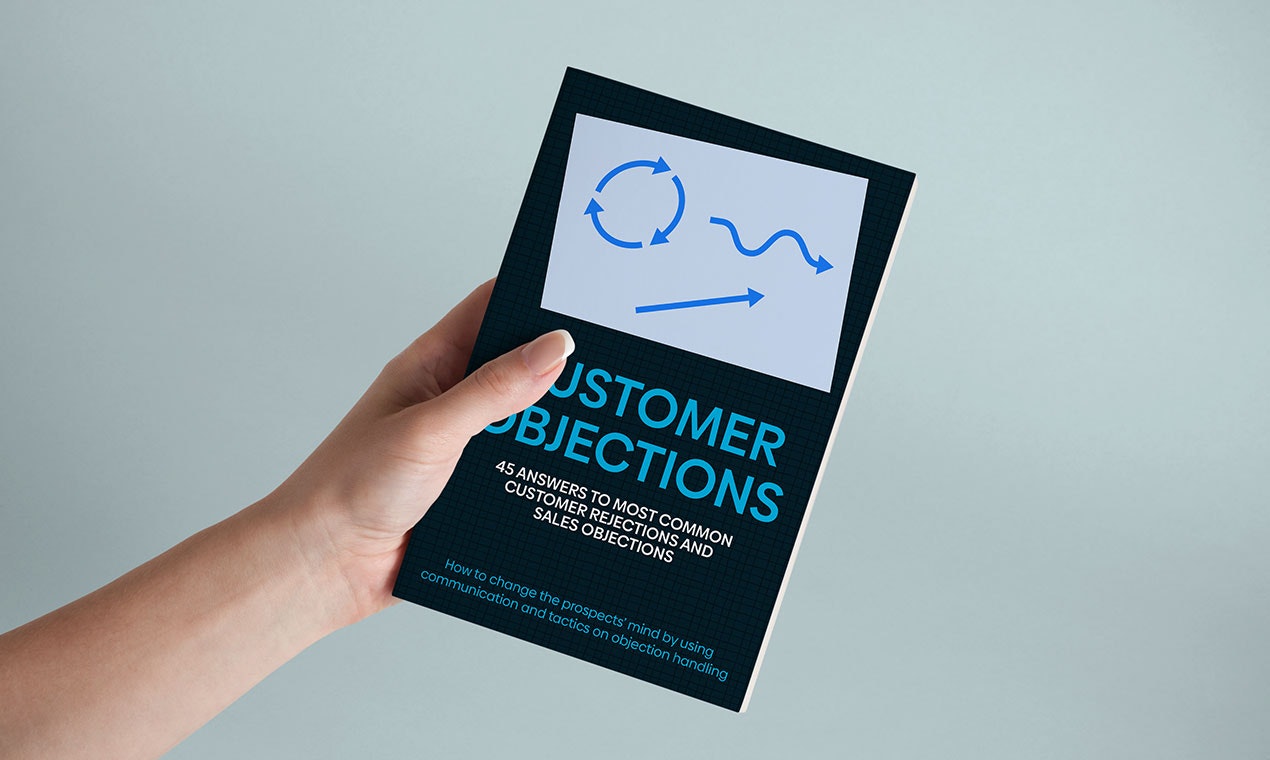 Customer Objections gallery image