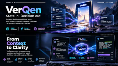 VerQen gallery image