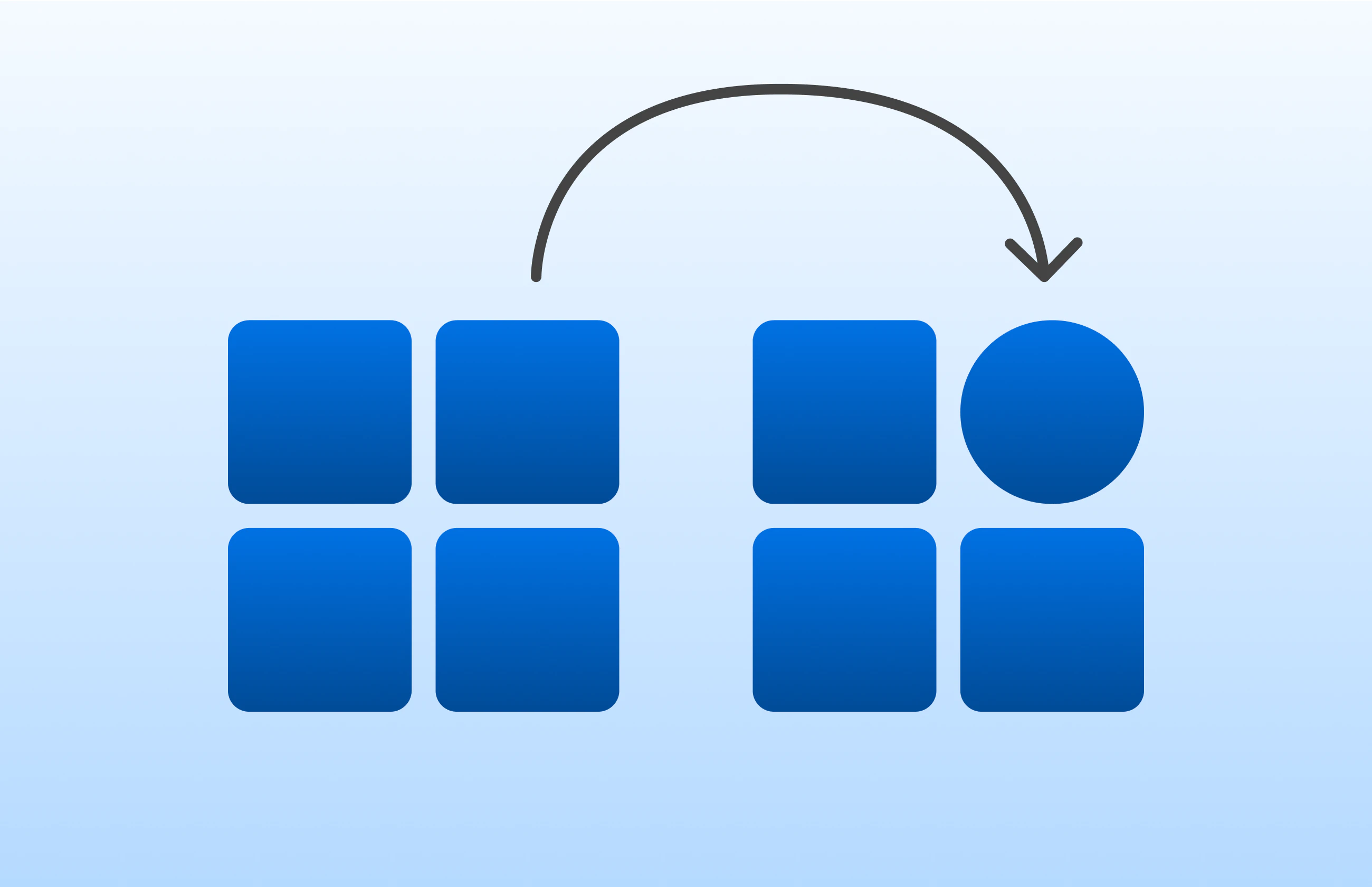iOS Homescreen and Icon Sets