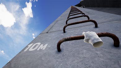 Buzludzha VR gallery image