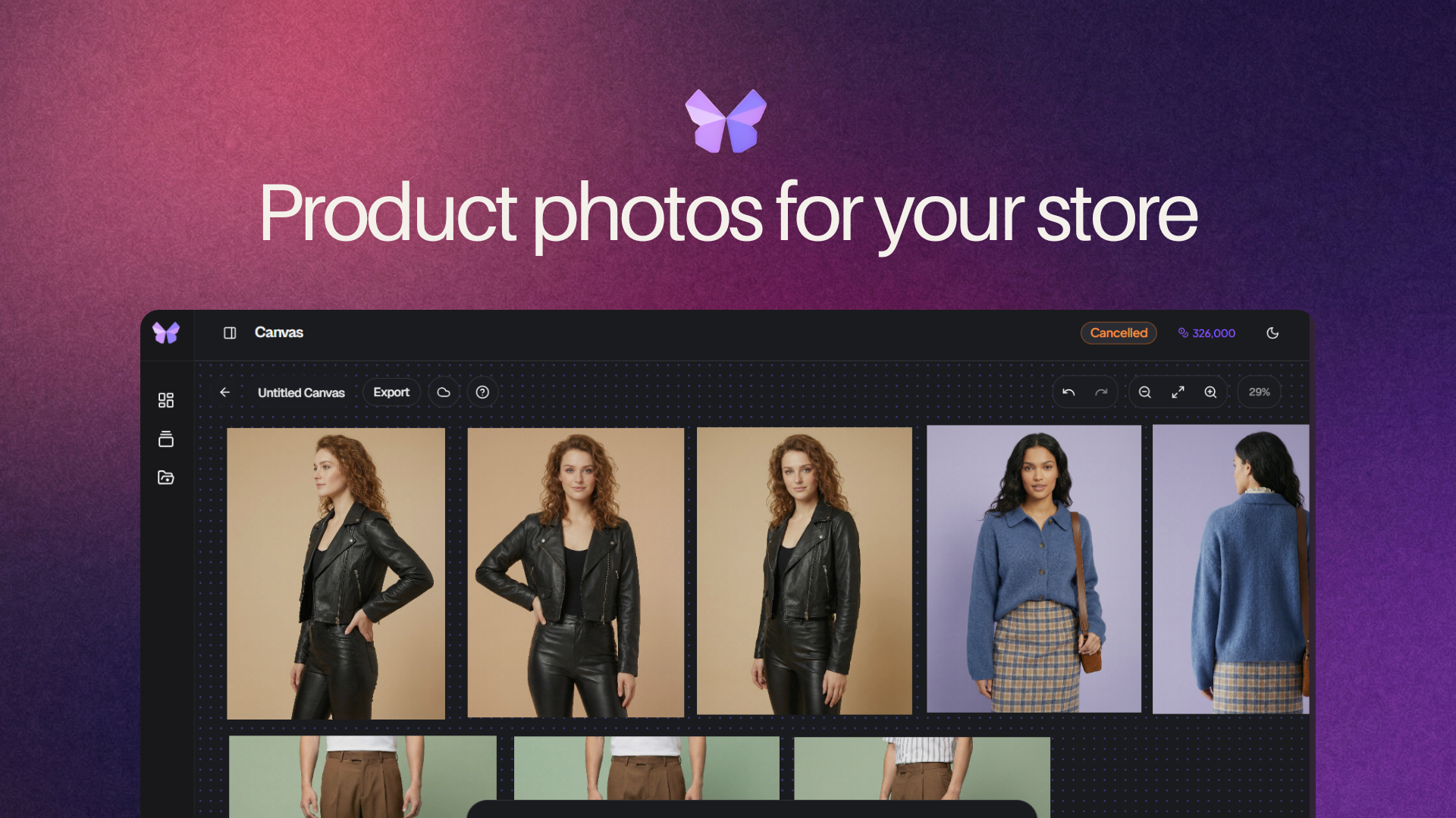 Trayve gallery image