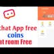 (Coins cheats) Fachat app ♡hack♡