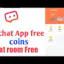 (Coins cheats) Fachat app ♡hack♡