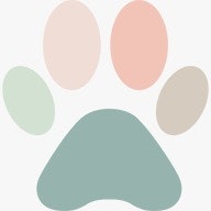 Petmates  - Product Hunt launch logo and brand identity