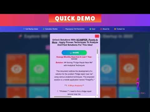 InnovationForU gallery image