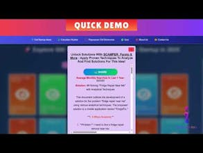 InnovationForU gallery image