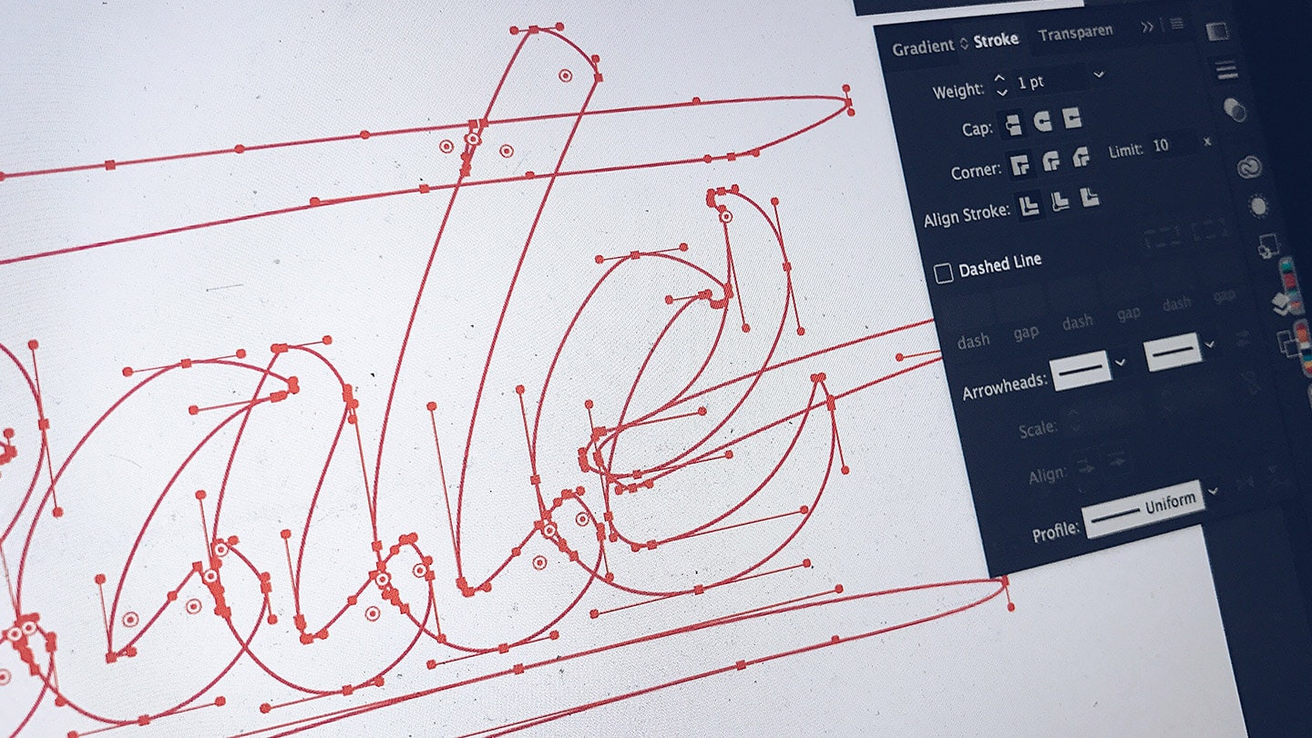 Lettering Studio gallery image