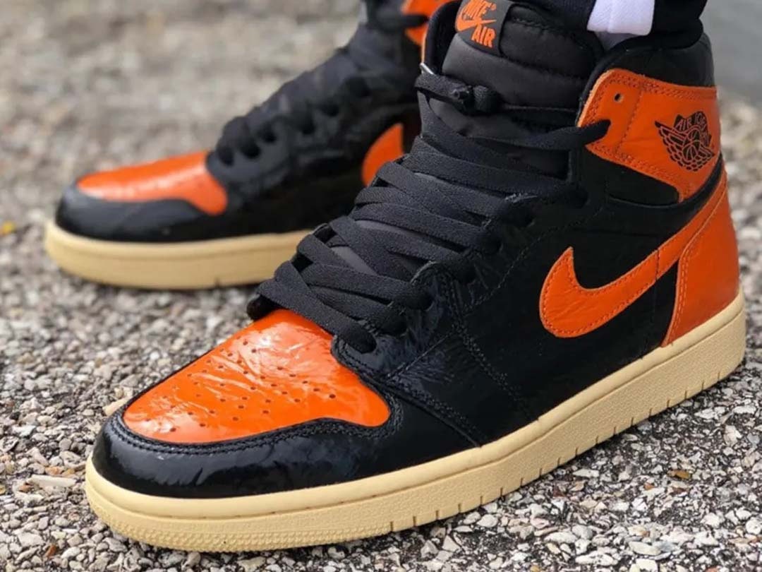 Mídia 1 de Jordan Reps Personalização Personalizada