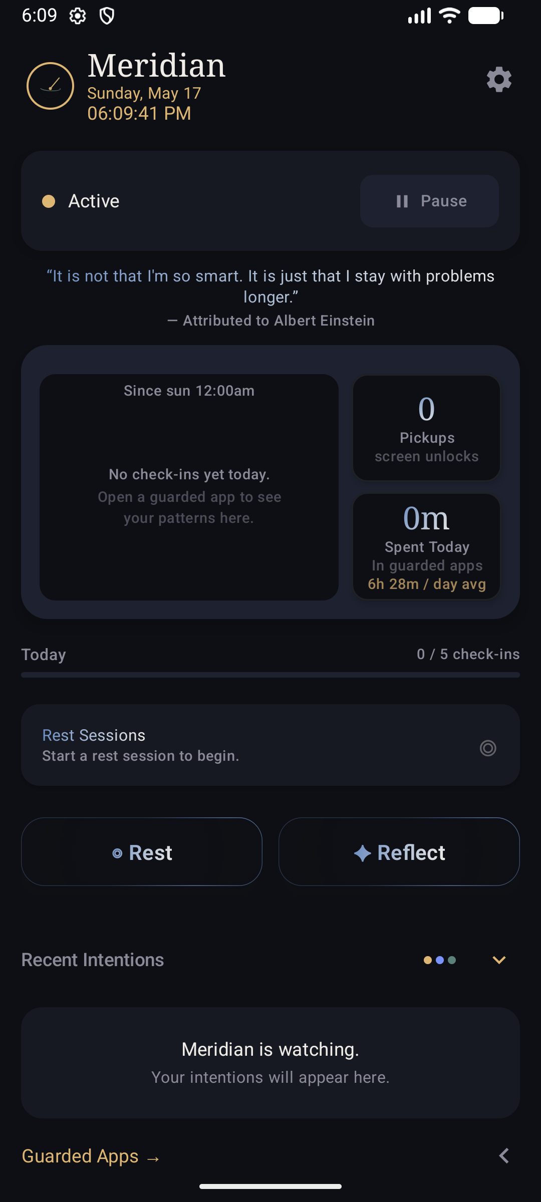 On-device AI asks why before you scroll gallery image