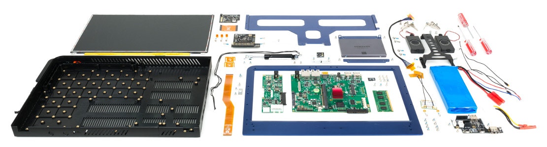 Crowd Supply gallery image