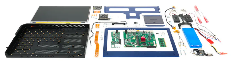 Crowd Supply gallery image