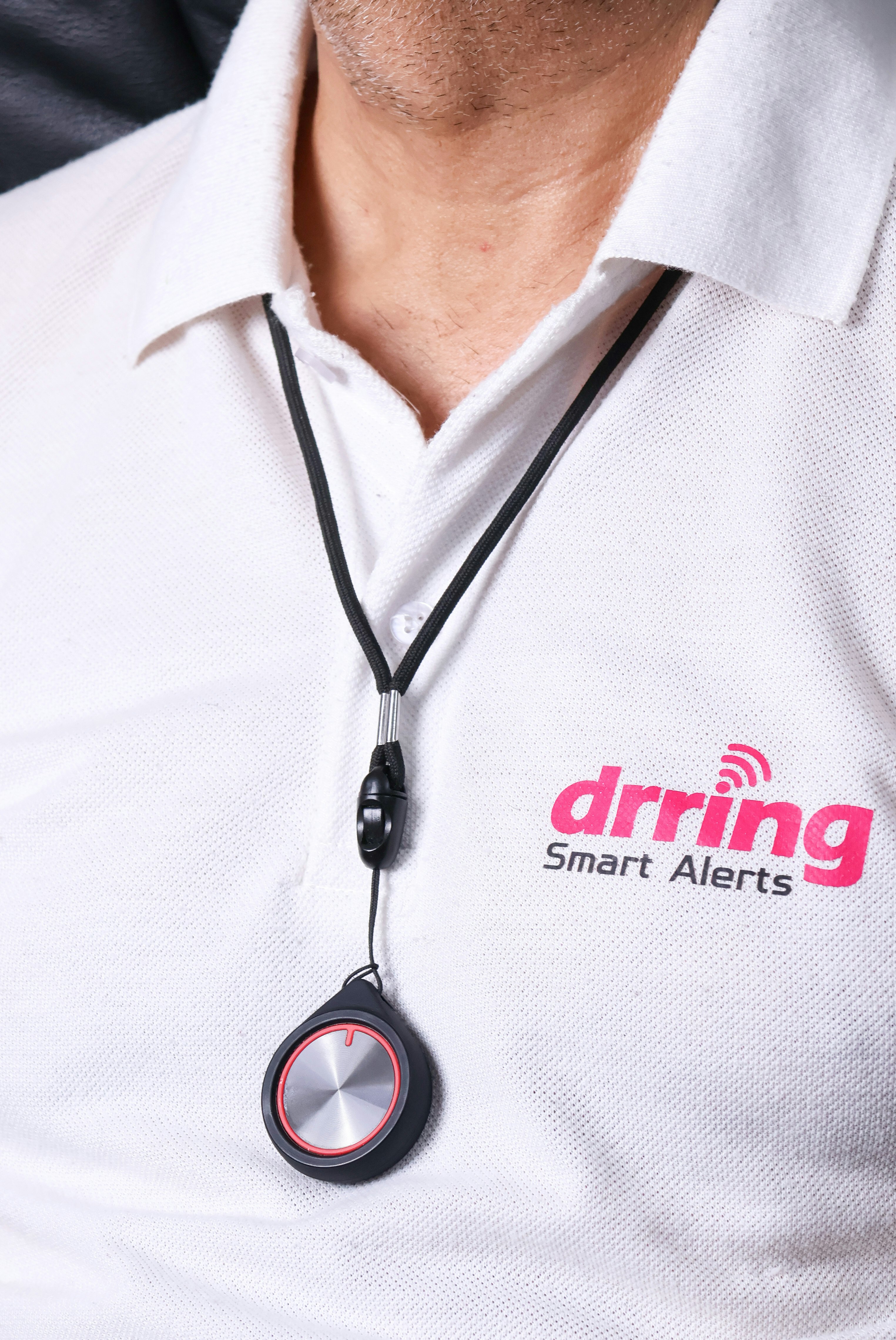 Avviso Drring ™ media 2