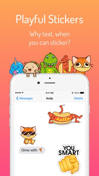Next Emoji Keyboard gallery image