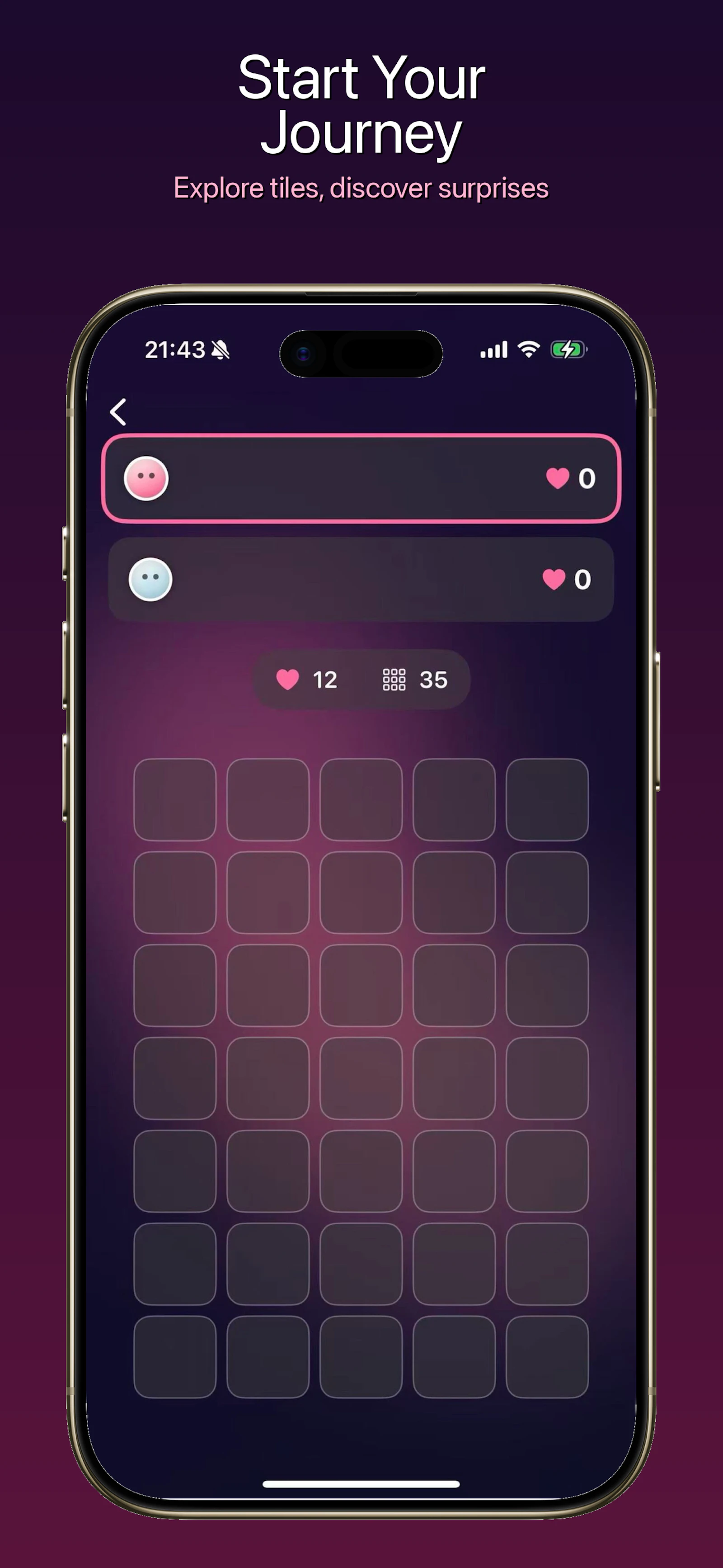 Couple Haven screenshot 3