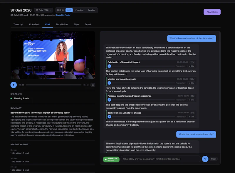 Doza Assist screenshot 3