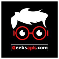 GeeksApk get anime, games, apps update gallery image