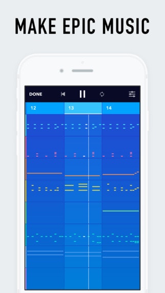 Medly for iOS gallery image