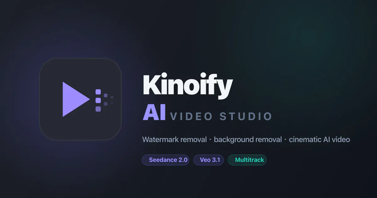 Kinoify gallery image