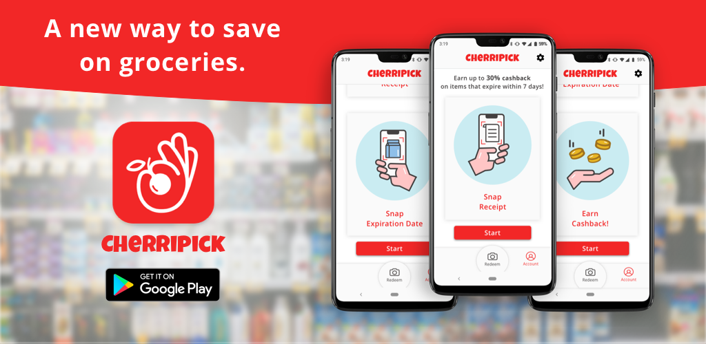 Cherripick gallery image