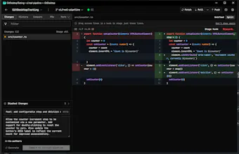 GitDesktop gallery image