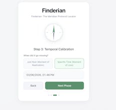 Finderian gallery image