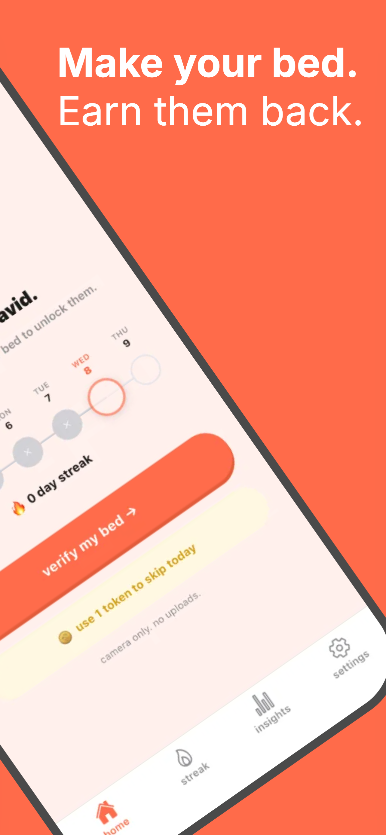 BedLock gallery image