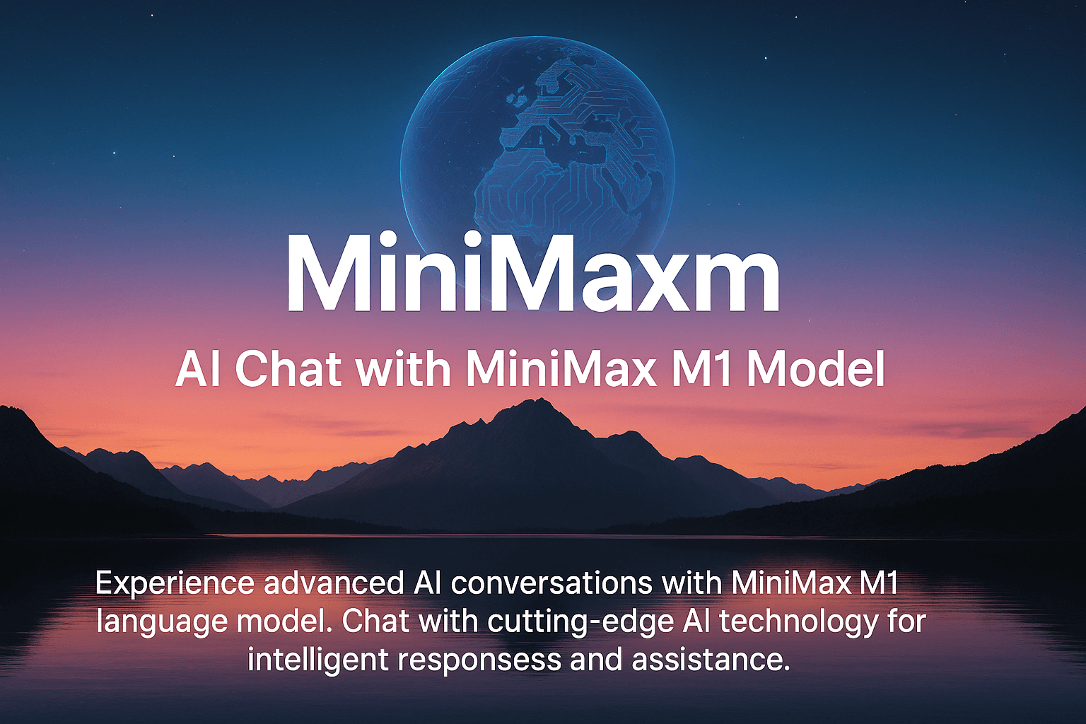MiniMax M1 media 1