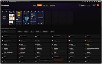 ScreenMagic gallery image