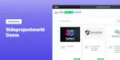 Side Project World