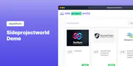 Side Project World