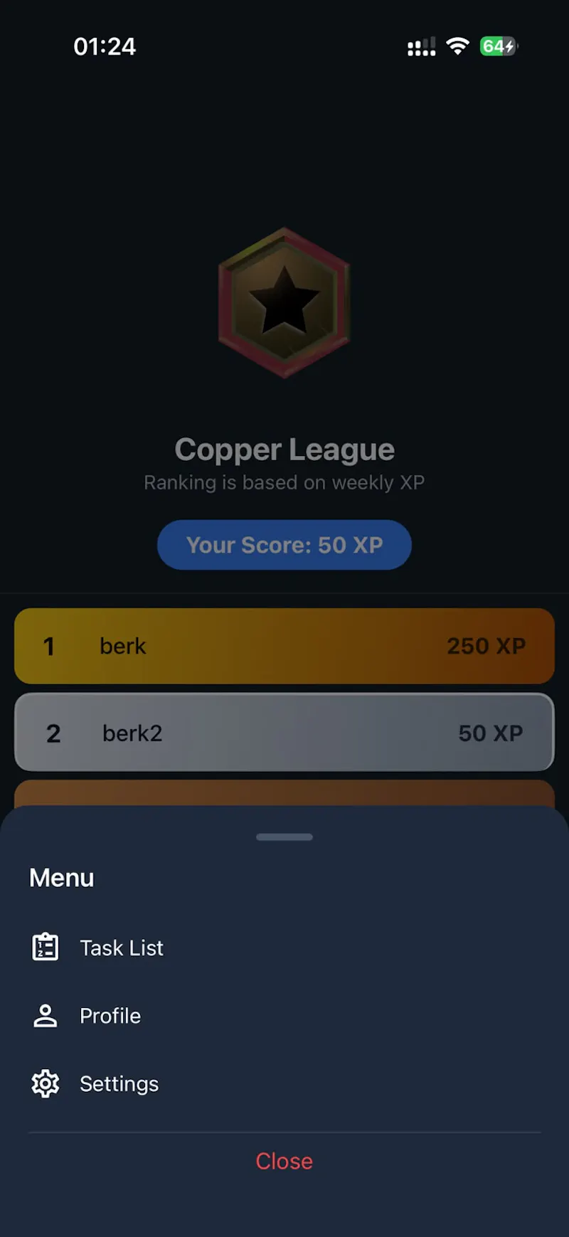 Miohabit screenshot 6