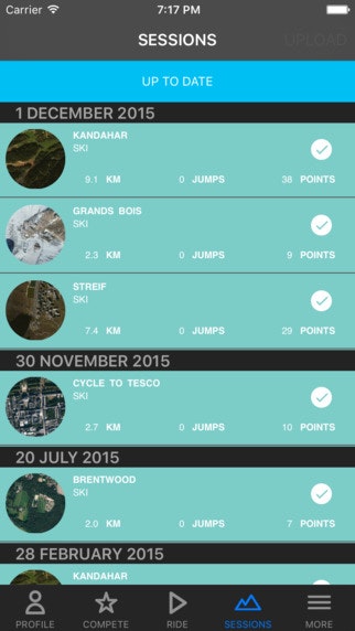 Lines App gallery image