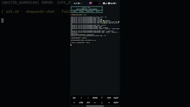 SIPA OS gallery image