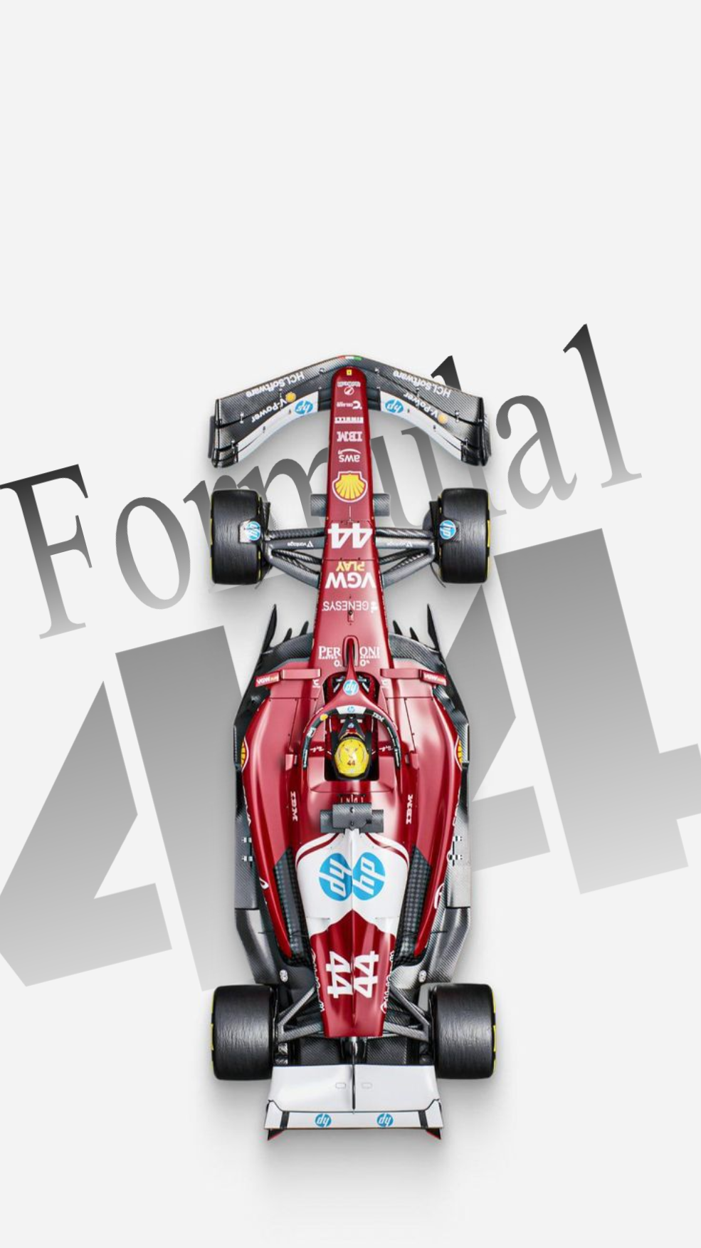 Text Behind Image  gallery image