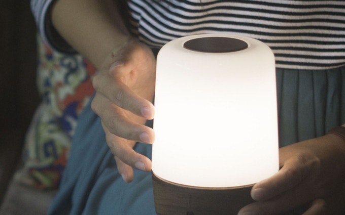 DomiLamp gallery image