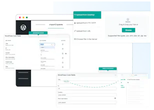 WooCommerce Migration Made Easy gallery image