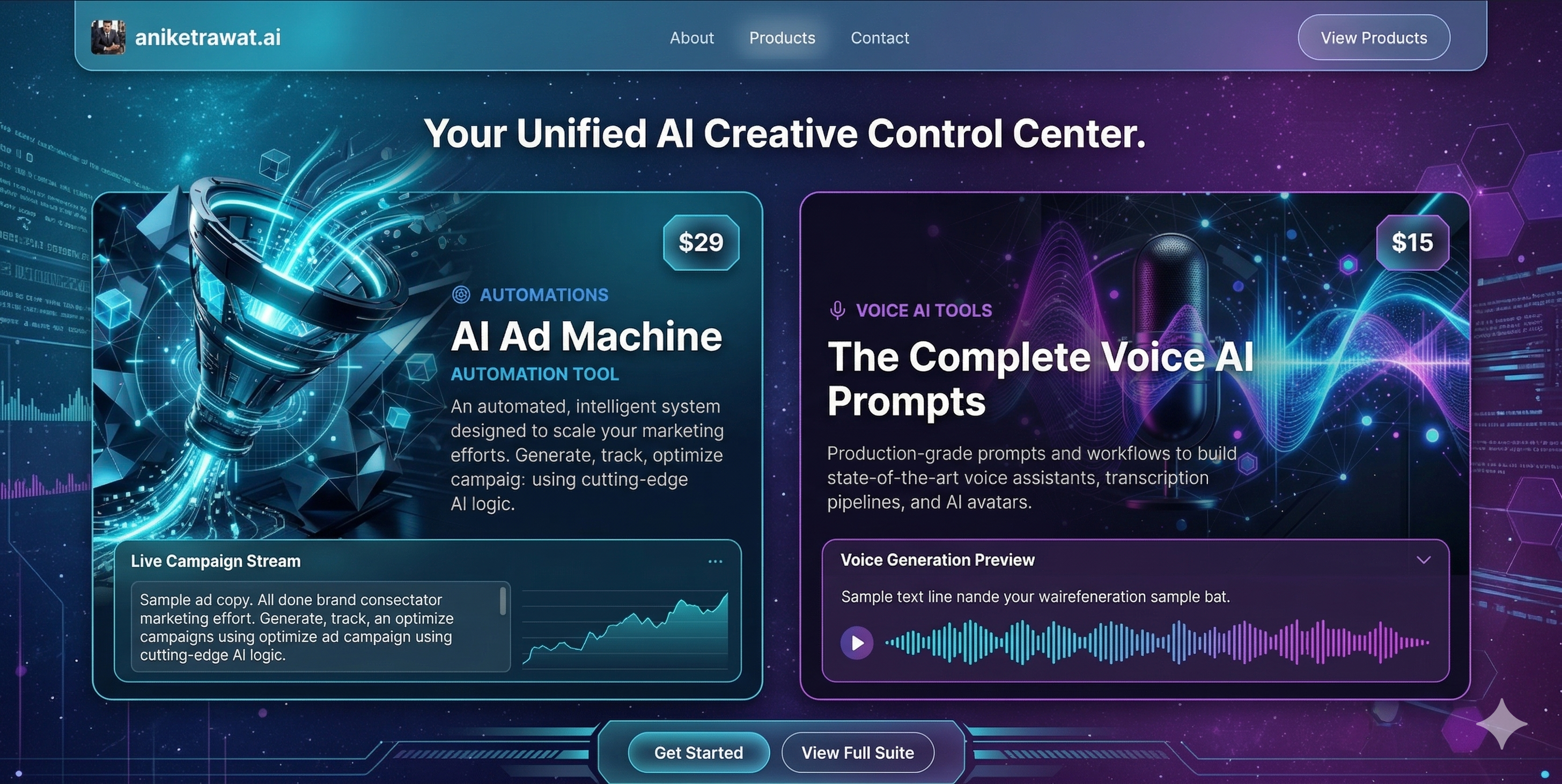 Digital Products gallery image