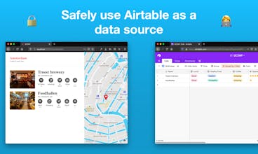 Flairtable gallery image