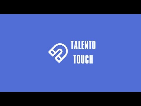 TalentoTouch gallery image