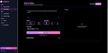 AnyVideo.ai gallery image