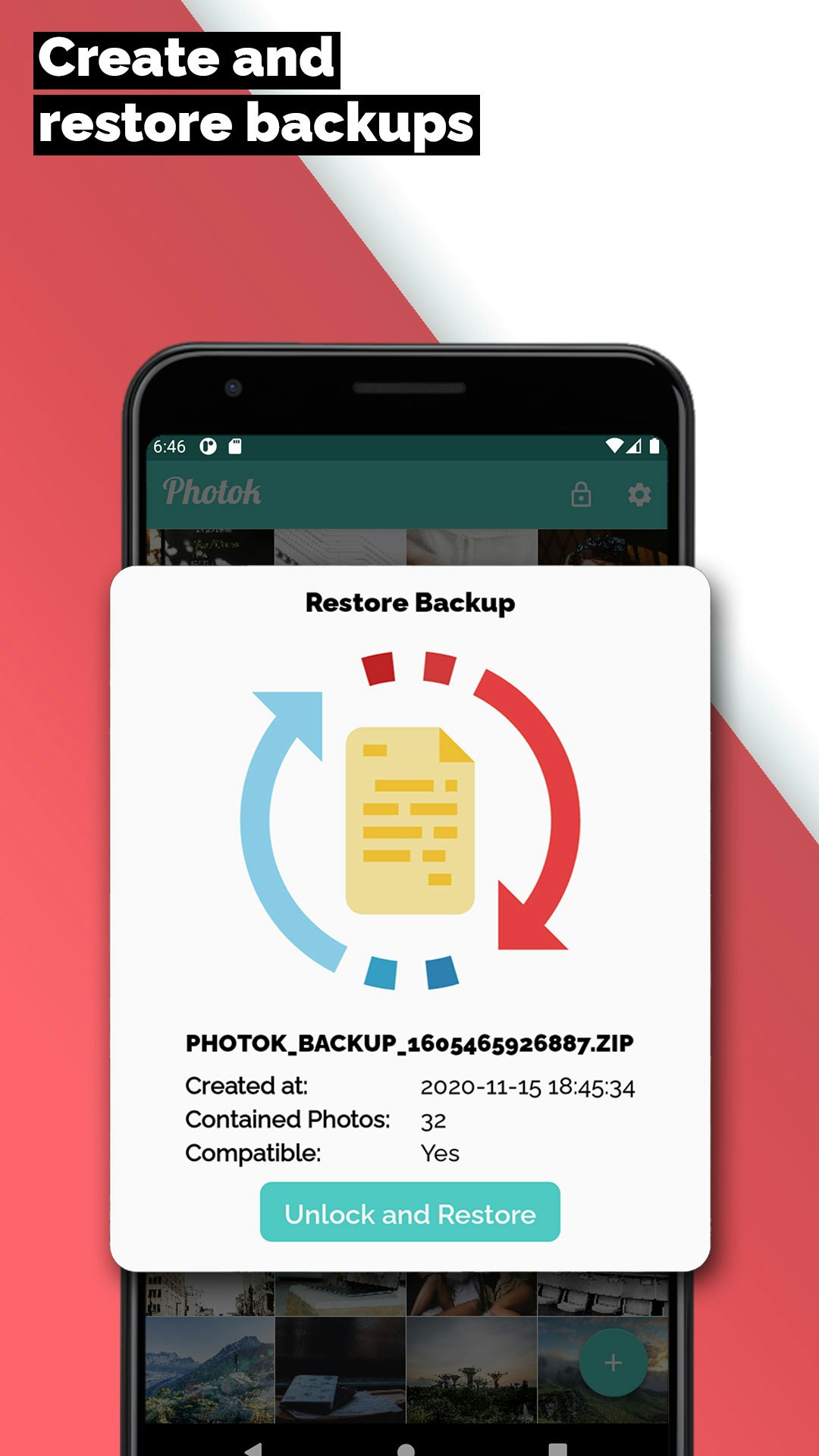 Photok gallery image