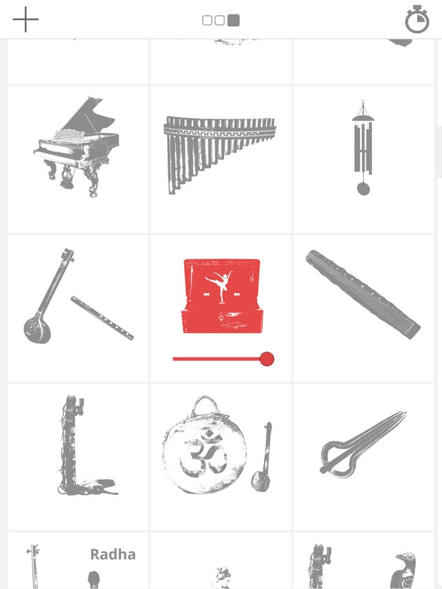 Sound Traveler gallery image