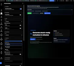 Stocktag.AI gallery image