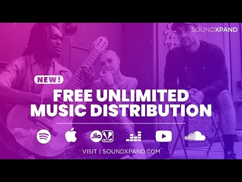 SoundXpand gallery image