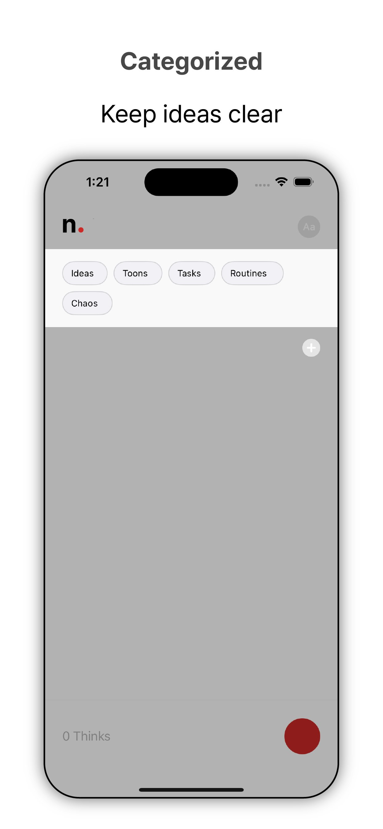 Notilus gallery image