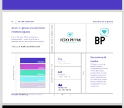 BrandKit gallery image